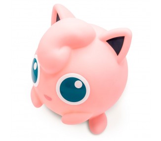 Lampara Led 3D Jigglypuff Pokemon