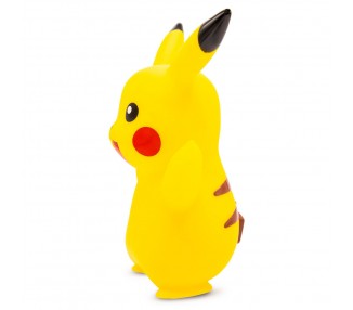 Lampara Led Touch Sensor Pikachu Pokemon