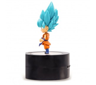 Figura despertador Goku Dragon Ball 20cm