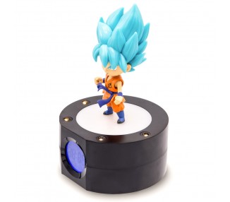 Figura despertador Goku Dragon Ball 20cm