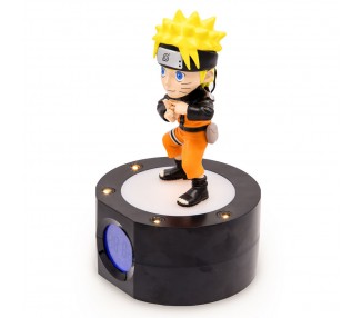 Figura despertador Naruto Uzumaki Naruto Shippuden 20cm