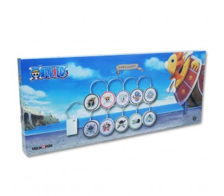 Guirnalda luminosa One Piece