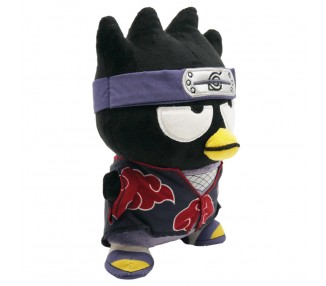 Peluche Badzt Maru Itachi Naruto Shippuden 20cm