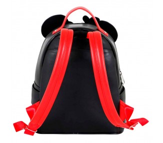 Mochila Minnie Disney 29cm