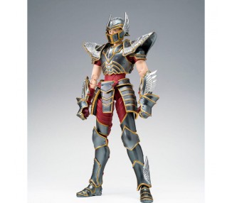 Figura Pegasus Seiya Los Caballeros del Zodiaco Saint Cloth Myth Ex Saint Seiya 17cm