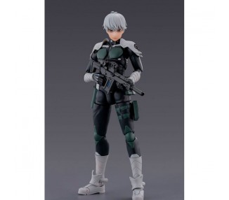 Figura SH Figuarts Reno Ichikawa Kaiju no 8 14cm