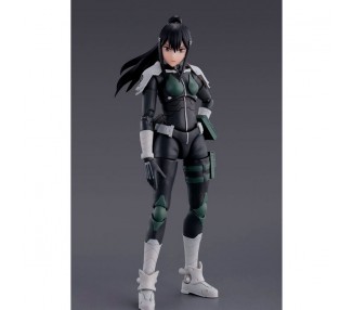 Figura SH Figuarts Mina Ashiro Kaiju no 8 14cm