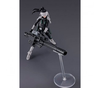 Figura SH Figuarts Mina Ashiro Kaiju no 8 14cm