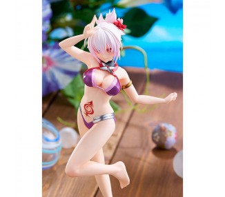 Figura Pop up Parade Matsuri Kazamaki Ayakashi Triangle 18cm