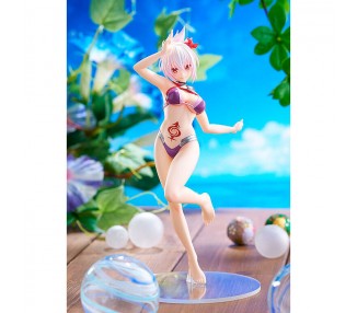 Figura Pop up Parade Matsuri Kazamaki Ayakashi Triangle 18cm