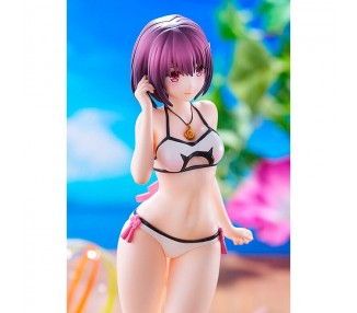 Figura Pop up Parade Suzu Kanade Ayakashi Triangle 16cm