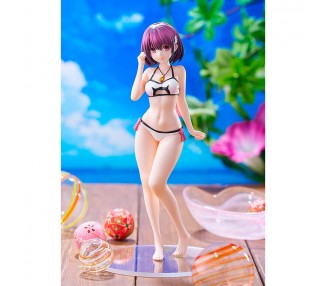 Figura Pop up Parade Suzu Kanade Ayakashi Triangle 16cm