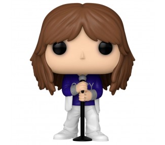 Figura POP Rocks Ozzy Osbourne