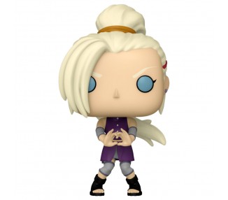 Figura POP Naruto Shippuden Ino Yamanaka