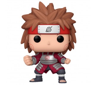 Figura POP Naruto Shippuden Choji Akimichi