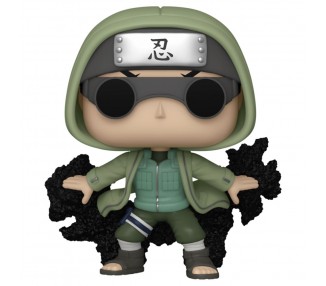 Figura POP Naruto Shippuden Shino Aburame