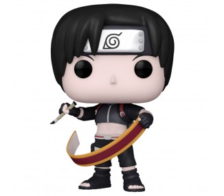 Figura POP Naruto Shippuden Sai