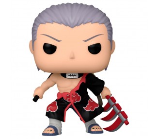 Figura POP Naruto Shippuden Hidan