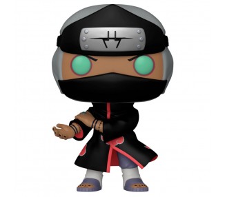 Figura POP Naruto Shippuden Kakuzu