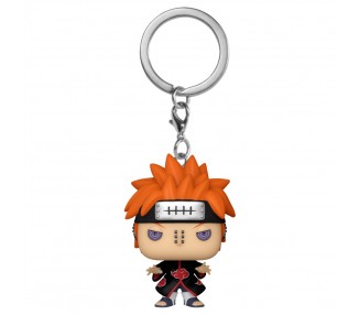 Llavero Pocket POP Naruto Shippuden Pain