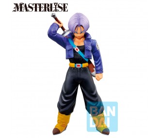 Figura Trunks Dueling to the Future Dragon Ball Z 23cm