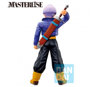 Figura Trunks Dueling to the Future Dragon Ball Z 23cm