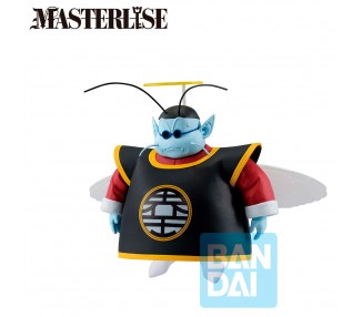 Figura Son Goku & Kaio Dueling to the Future Dragon Ball Z 22cm