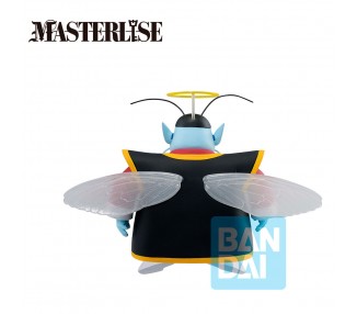 Figura Son Goku & Kaio Dueling to the Future Dragon Ball Z 22cm