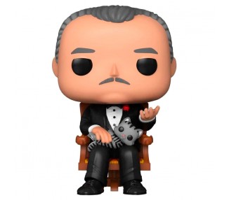 Figura POP El Padrino 50th Anniversary Vito Corleone