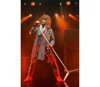 Figura Ultimate Slippery When Wet Jon Bon Jovi Slippery 18cm
