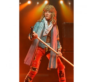 Figura Ultimate Slippery When Wet Jon Bon Jovi Slippery 18cm
