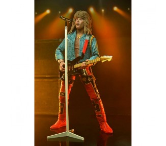 Figura Ultimate Slippery When Wet Jon Bon Jovi Slippery 18cm