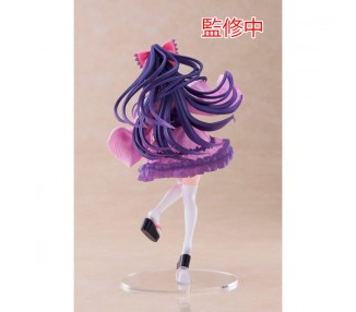 Figura Tohka Yatogami Japanese Gothic Coreful Date a Live IV 18cm