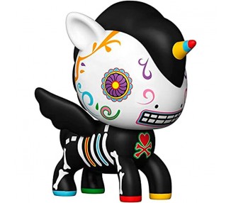Figura POP Tokidoki Caramelo Exclusive