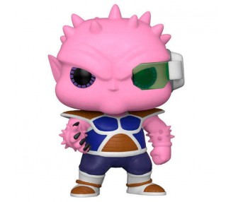 Figura POP Dragon Ball Z Dodoria Exclusive