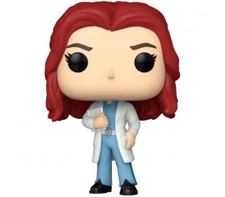 Figura POP Marvel Doctor Strange Multiverse of Madness Christine Palmer