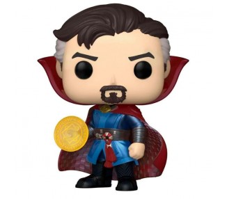 Figura POP Marvel Doctor Strange Multiverse of Madness Doctor Strange Exclusive