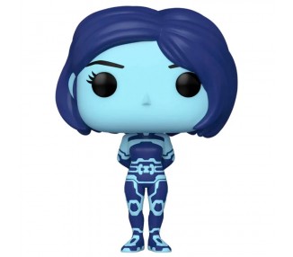 Figura POP Halo Infinite The Weapon Exclusive