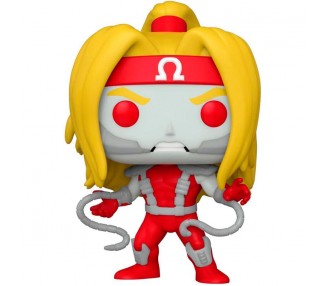 Figura POP Marvel X-Men Omega Red Exclusive