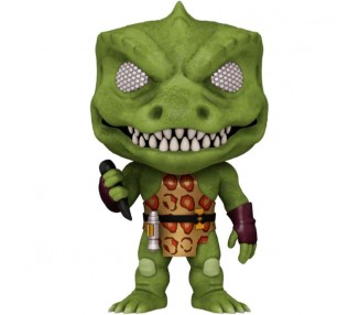 Figura POP Star Trek Gorn Exclusive