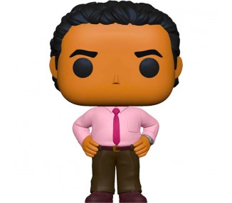 Figura POP The Office Oscar Martinez Exclusive