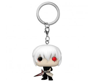 Figura POP Tokyo Ghoul: re Ken Kaneki