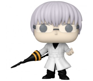 Figura POP Tokyo Ghoul: re Kisho Arima