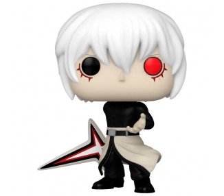 Figura POP Tokyo Ghoul: re Ken Kaneki