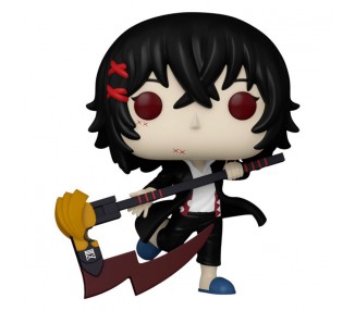 Figura POP Tokyo Ghoul: re Juzo Suzuya
