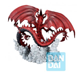 Figura Ichibansho Slifer the Sky Dragon Wingman Wake up Your Memories Yu-Gi-Oh! 18cm