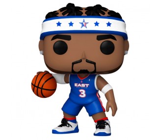 Figura POP NBA All-Stars Allen Iverson (2005)