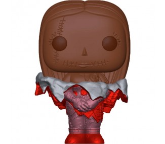 Figura POP Disney Pesadilla Antes de Navidad Sally