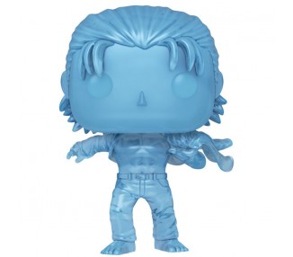 Set figura POP & Tee Attack on Titan Eren Exclusive