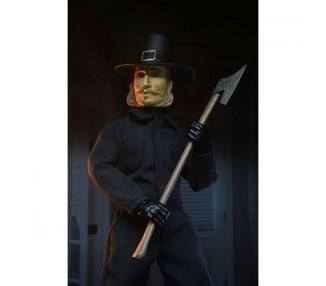Figura John Carver Clothed Thanksgiving 20cm
